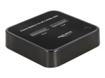 Delock - SSD-dockningsstation
