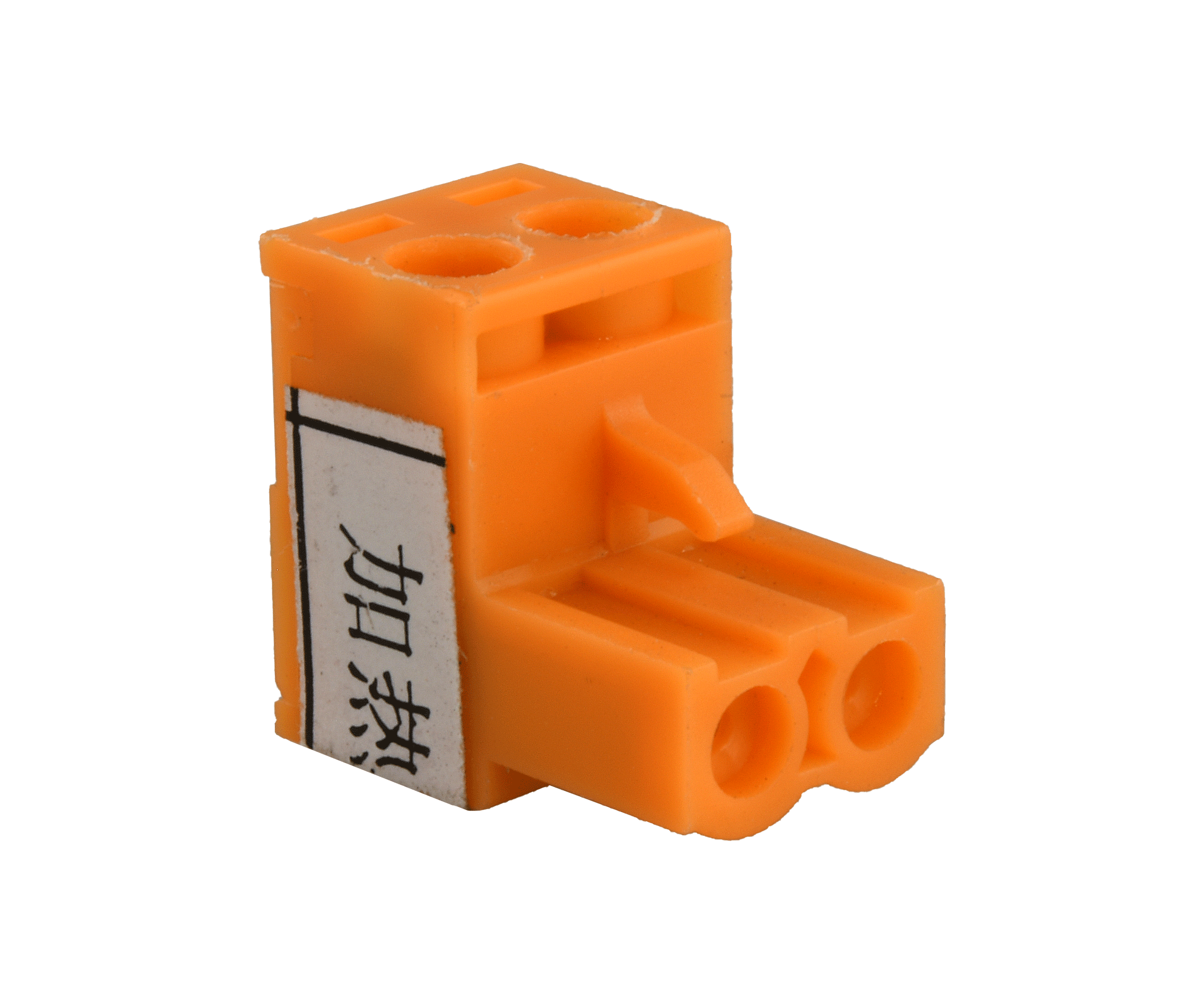 Wanhao 2-Pin Connector