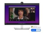 Dell 27 Video Conferencing Monitor P2724DEB