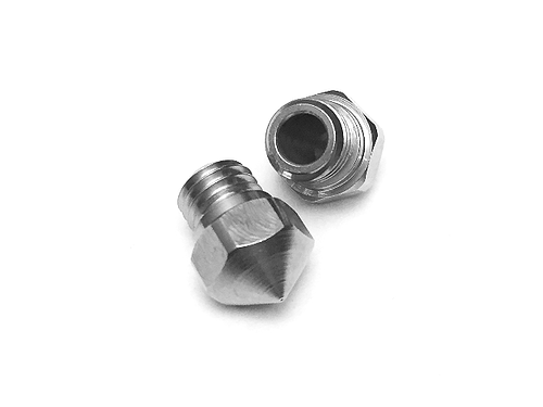 Micro Swiss MK10 Nozzle 0.4mm upgrade