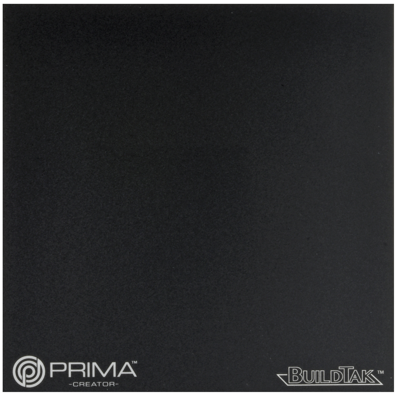 BuildTak 3D Print Surface - 114 x 114 mm (4,5" x 4,5")