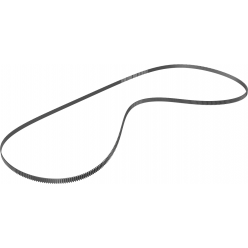 Zortrax M200 / M200 Plus GT2 Belt X/Y (long)