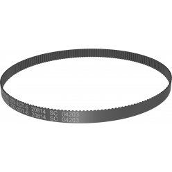 Zortrax GT2 Belt X/Y (short)