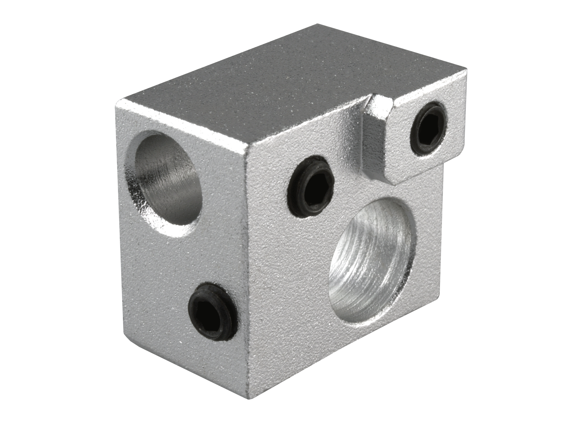 CreatBot Heat Block R