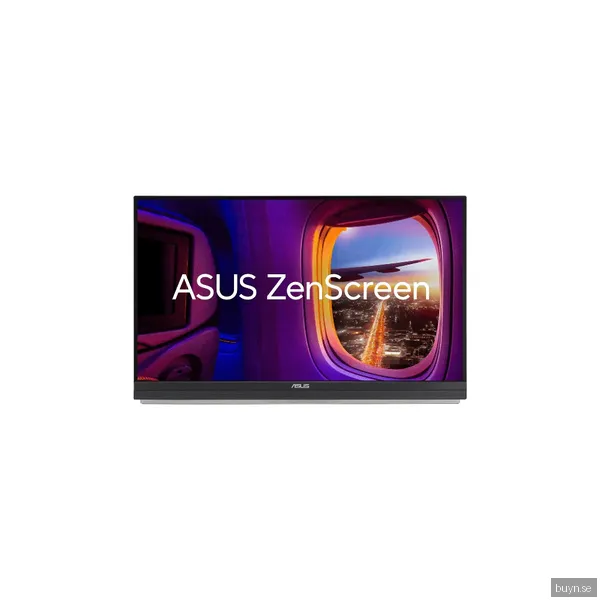 ASUS ZenScreen MB27ACF 27" - USB-C 2560x1440 IPS 100Hz
