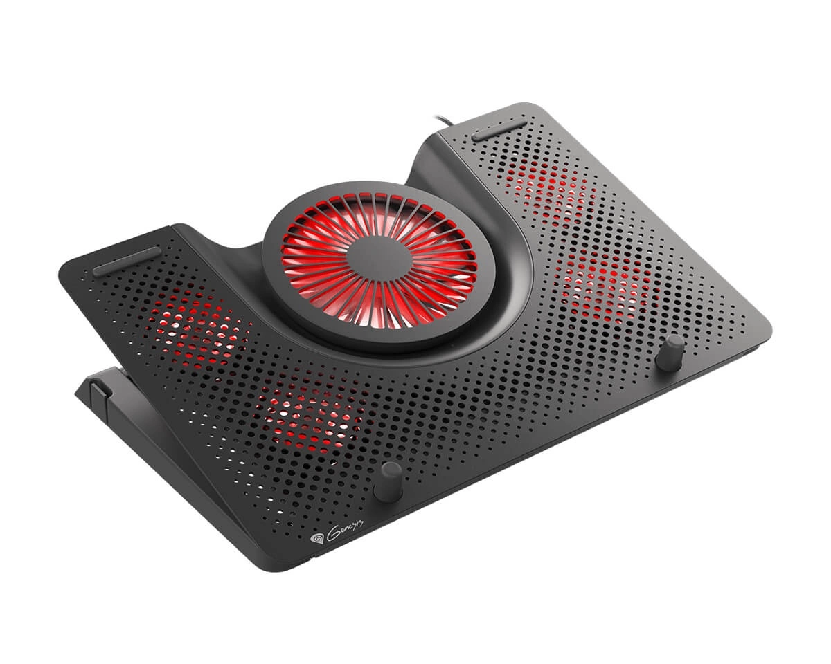 Genesis Oxid 550 notebook fan