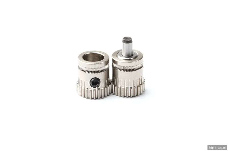 BondTech Drivegear Kit 1.75 mm / 8 mm