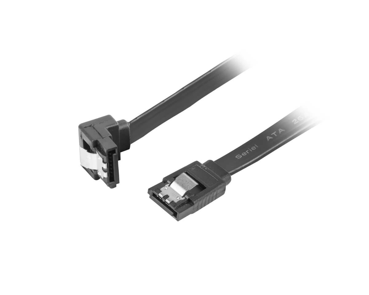 Lanberg SATA cable - 50 cm