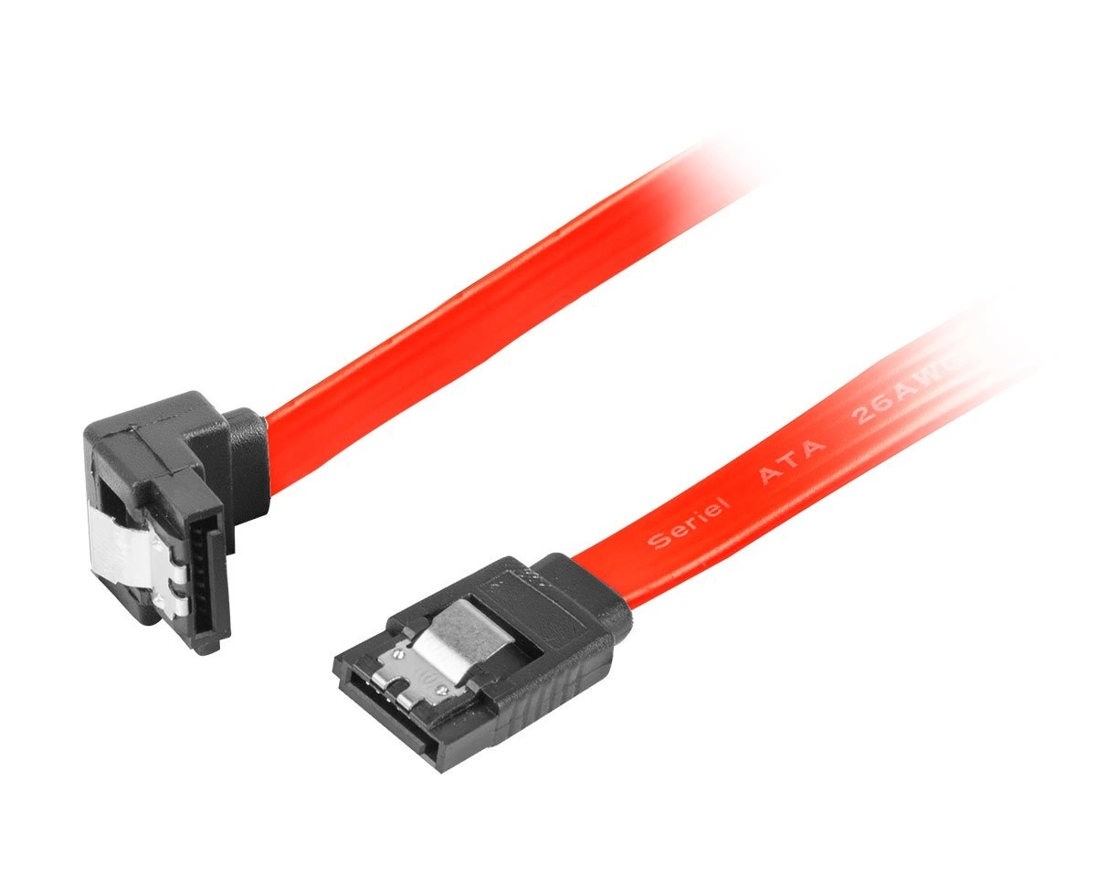 Lanberg SATA cable - 50 cm