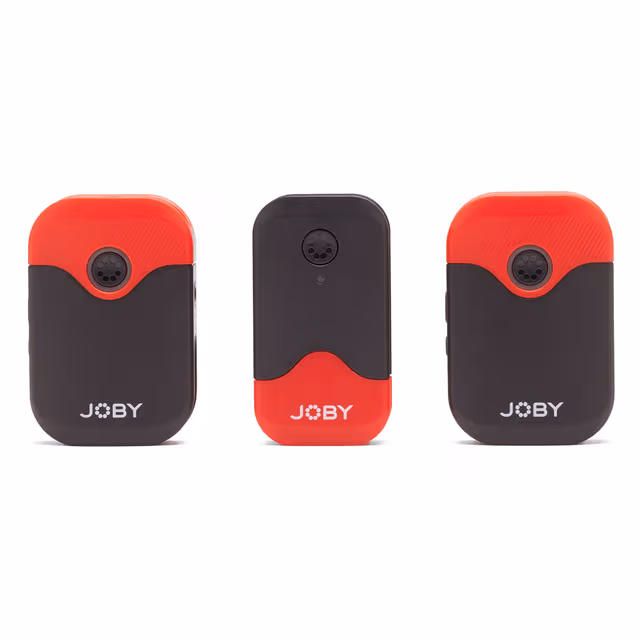 JOBY Wavo AIR-mikrofon JB01737-BWW