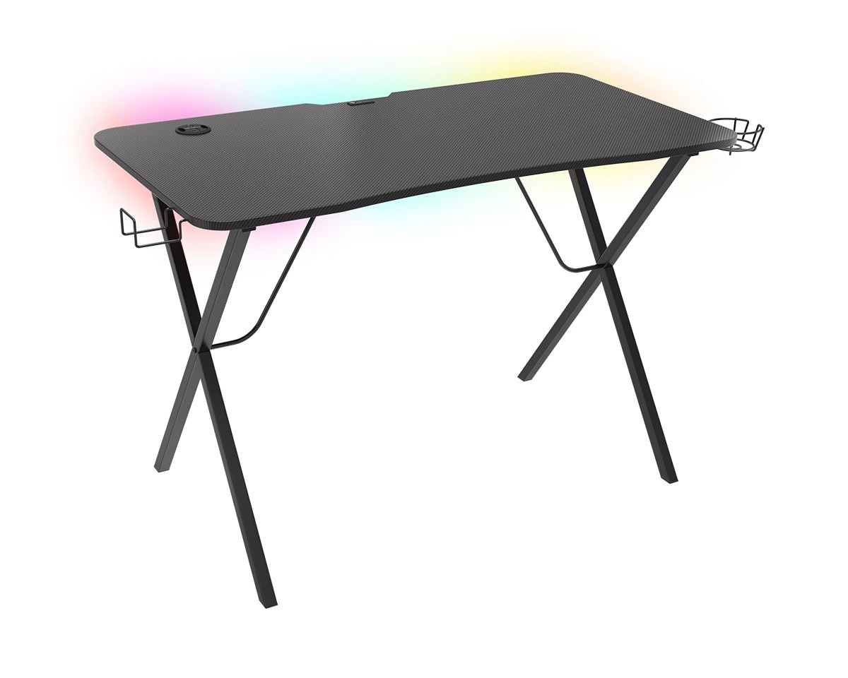 Genesis Holm 200 RGB Gaming Bord