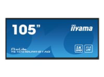 iiyama ProLite TE10518UWI-B1AG