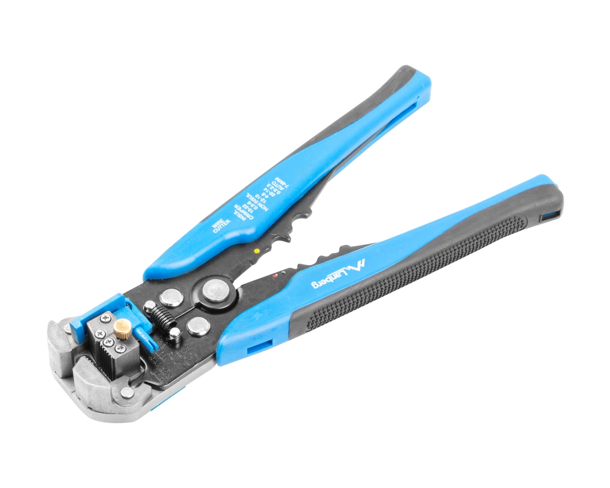 Lanberg NT-0104 Wire Stripper Tool 0.5-6mm