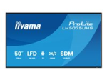 iiyama ProLite LH5075UHS-B2AG