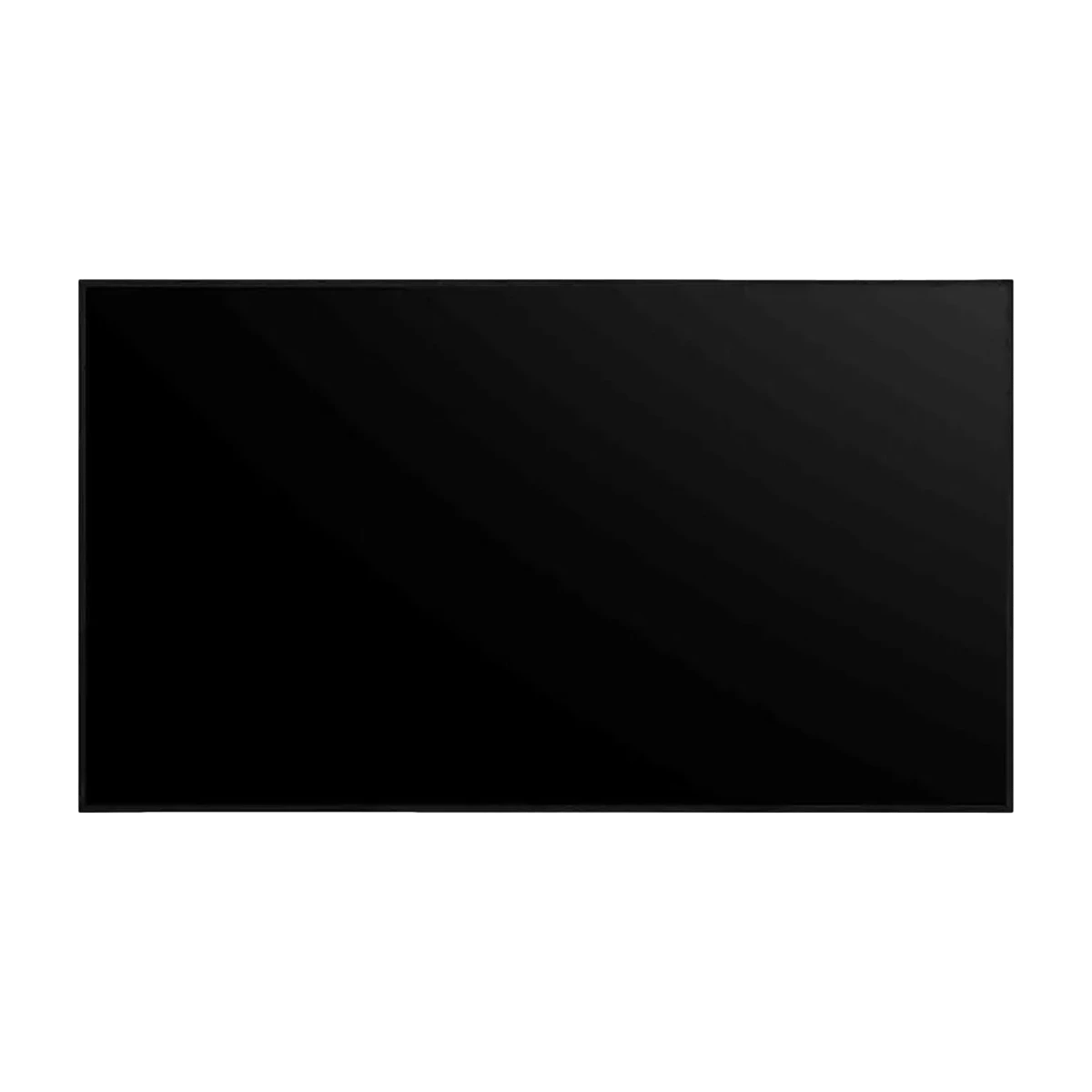 LG 43UL3Q-E 43" 4K UHD digital skyltningsdisplay, svart