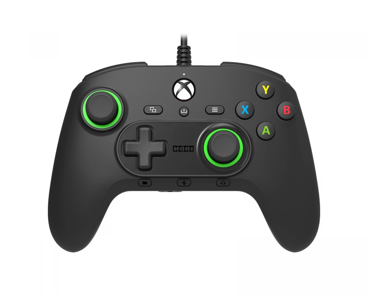 HORI PAD Pro - Wired Controller - Microsoft Xbox One