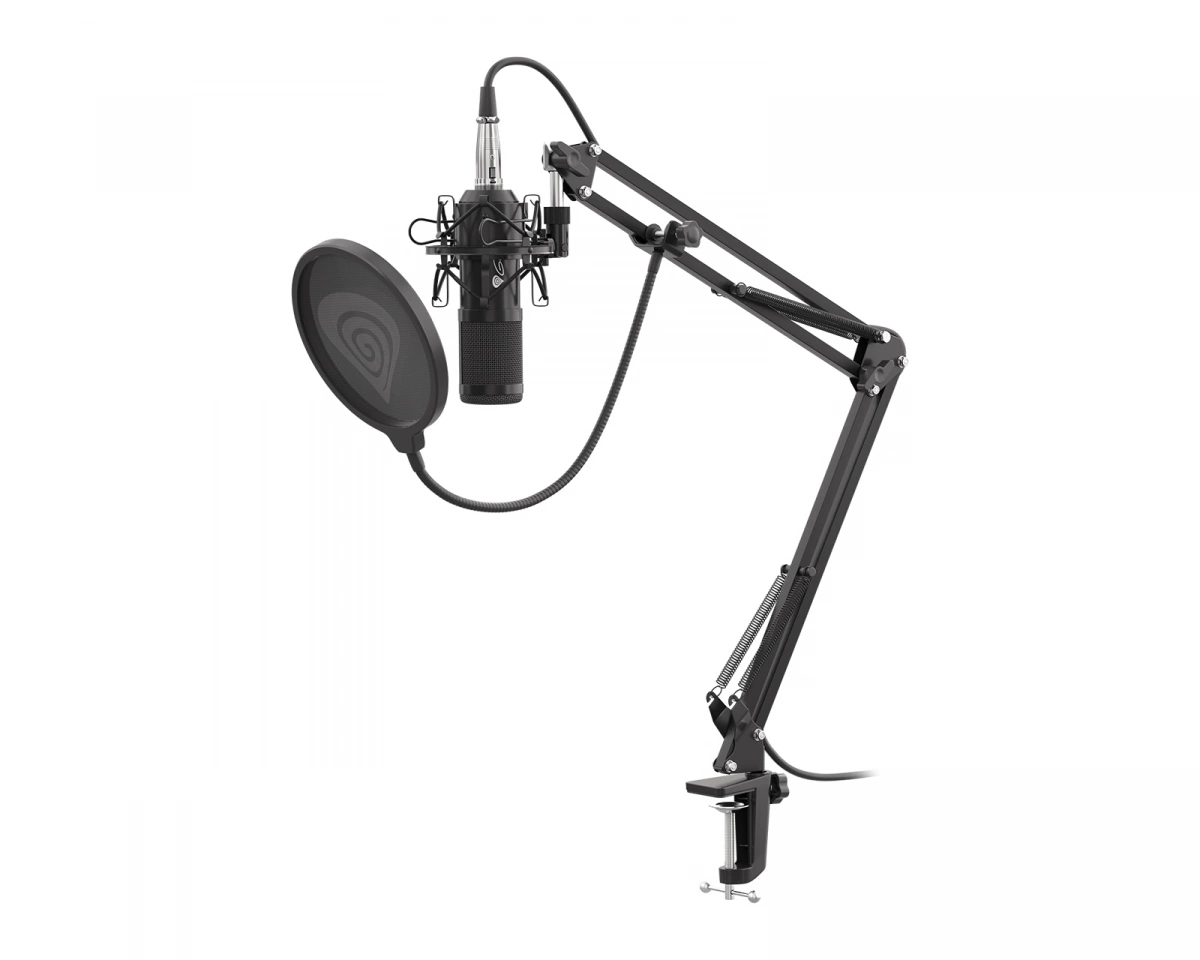 Genesis Radium 300 XLR