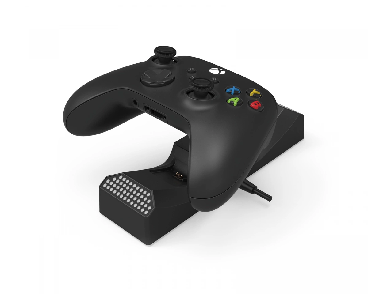 HORI Dual Charge Station