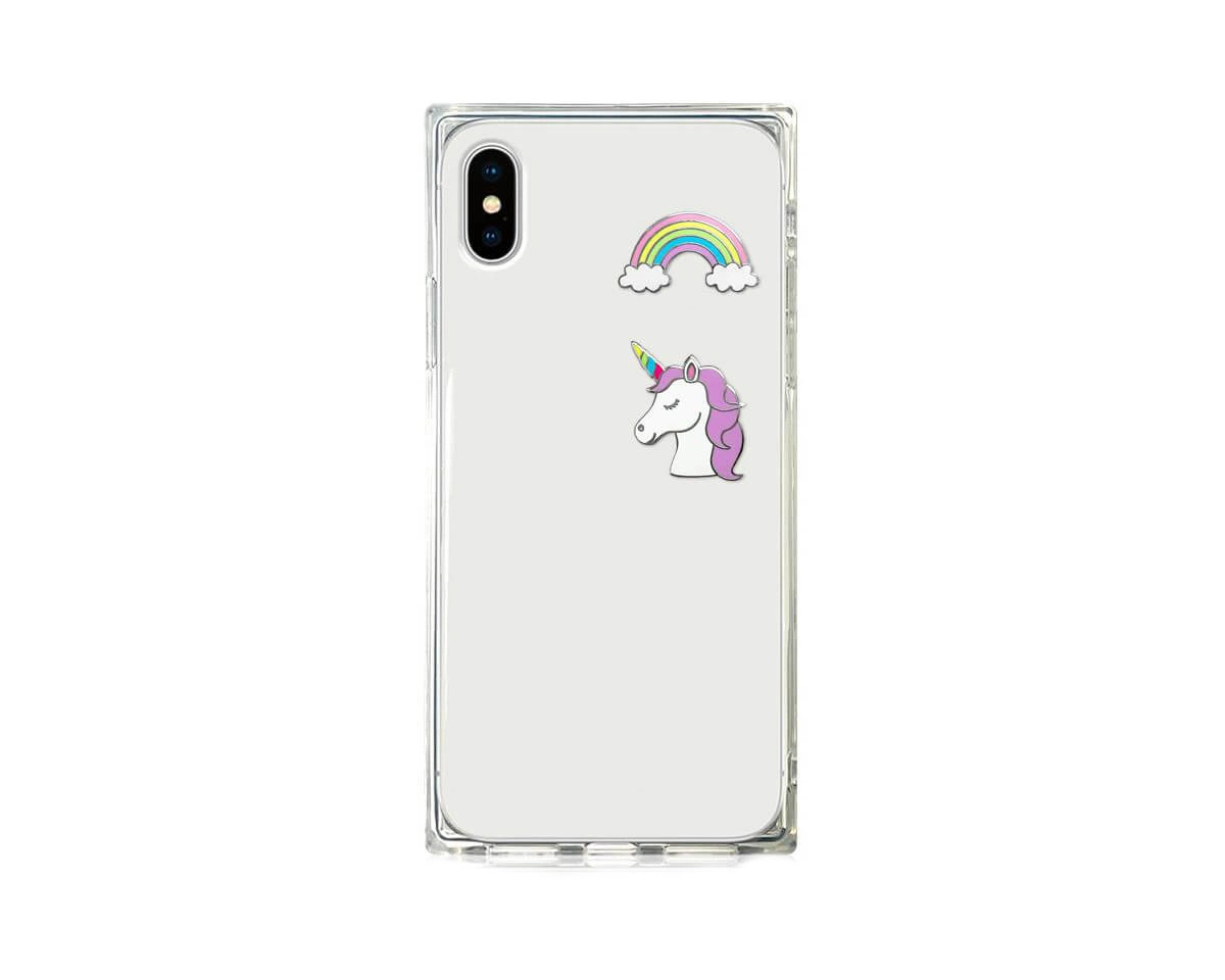 IDECOZ Mobildekoration 2pack - Unicorn