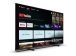 Philips 50HFL4518U - 50" Diagonal klass PrimeSuite LED-bakgrundsbelyst LCD-TV