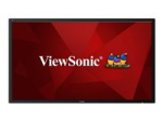 ViewSonic CDE8630 - 86" Diagonal klass CDE30 Series LED-bakgrundsbelyst LCD-skärm