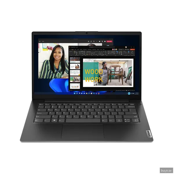 Lenovo V14 G4 - 14" - Ryzen 5 - 16GB RAM - 512GB SSD