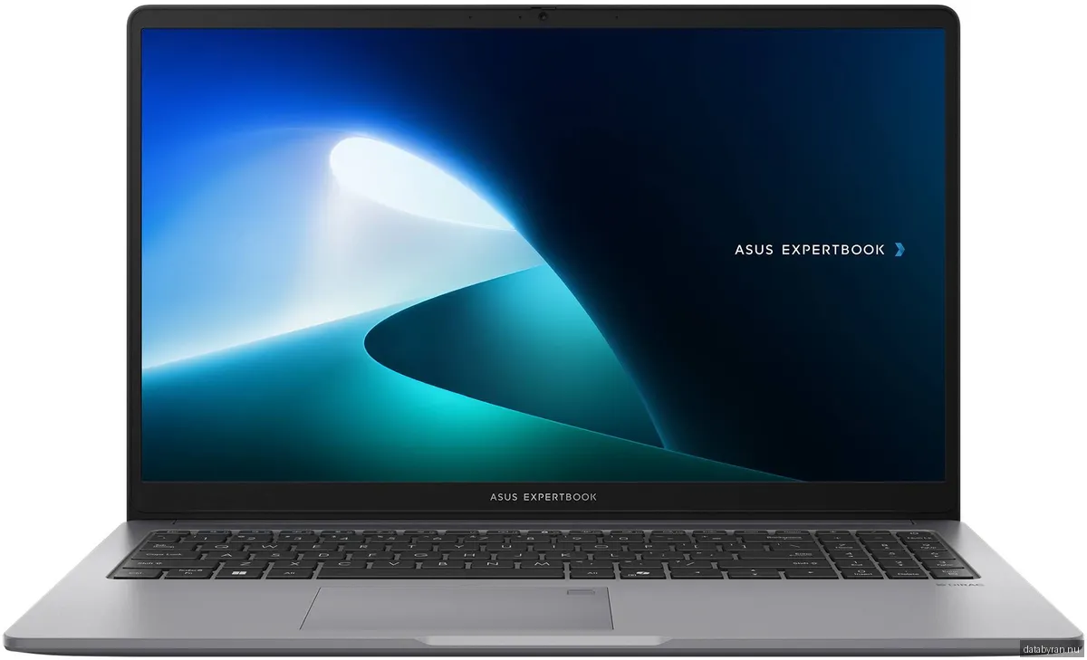 Asus ExpertBook P1503CVA-H72554WW, 15.6" Full HD IPS matt, Intel Core 5 210H, 16 GB, 512 GB PCIe SSD, WiFi 6, Win11