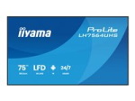 iiyama ProLite LH7564UHS-B1AG