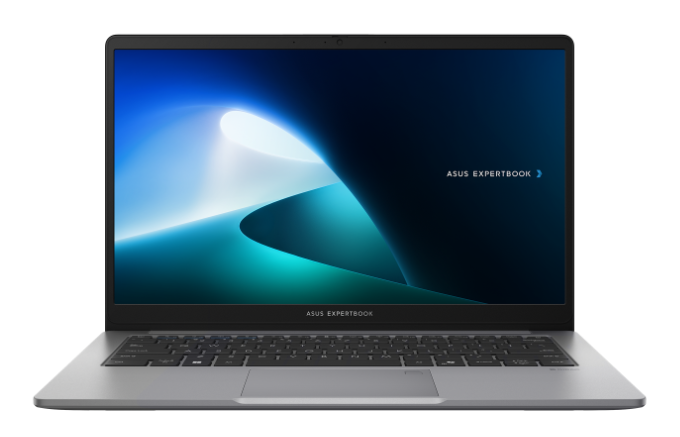Asus ExpertBook P1403CVA-S61128XW, 14" Full HD IPS matt, Intel Core i7-13620H, 16 GB, 256 GB PCIe SSD, WiFi 6, Win11 Pro