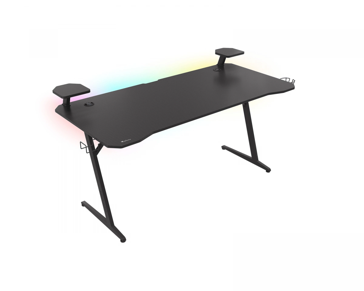 Genesis Holm 510 RGB Gaming Bord