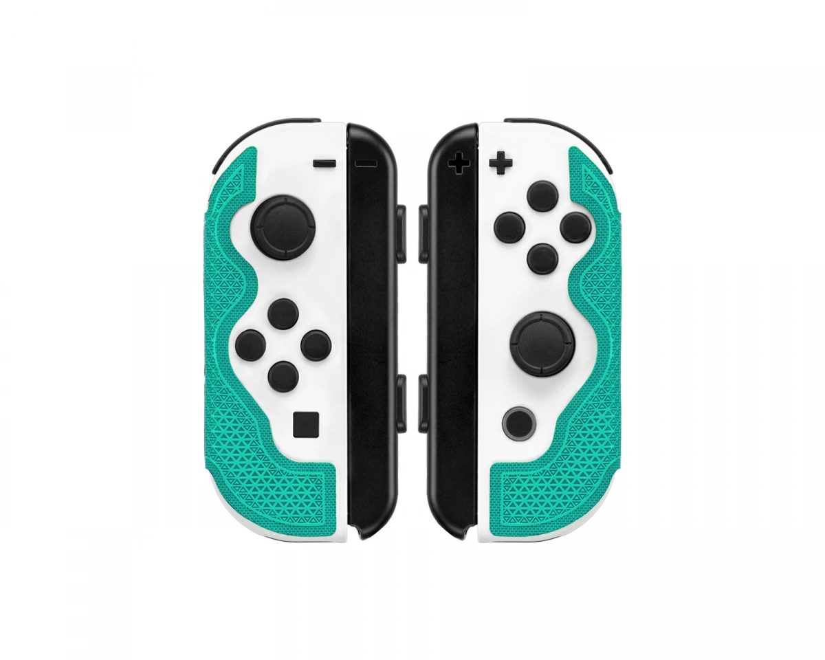 Lizard Skins Nintendo Switch Joy-Con Grip - Teal
