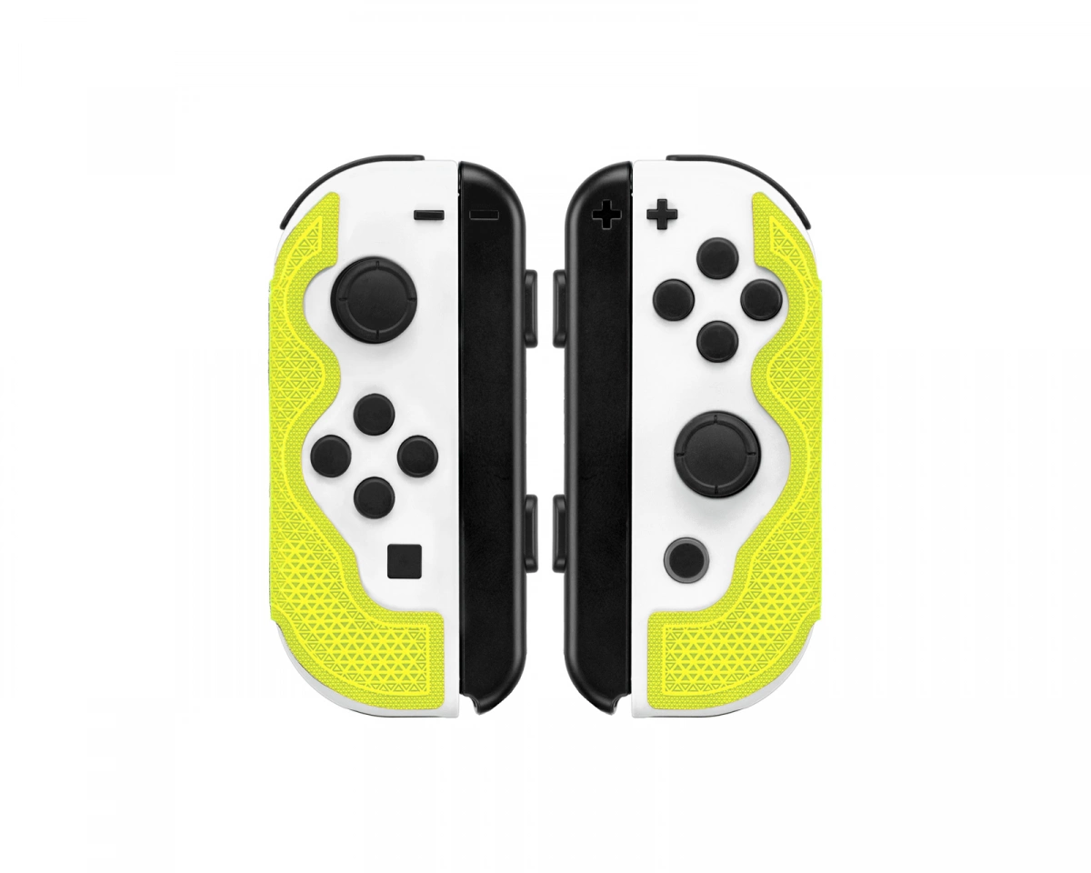 Lizard Skins Nintendo Switch Joy-Con Grip - Neon