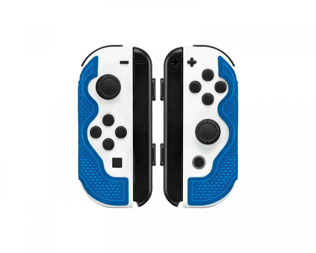 Lizard Skins Nintendo Switch Joy-Con Grip - Polar Blue