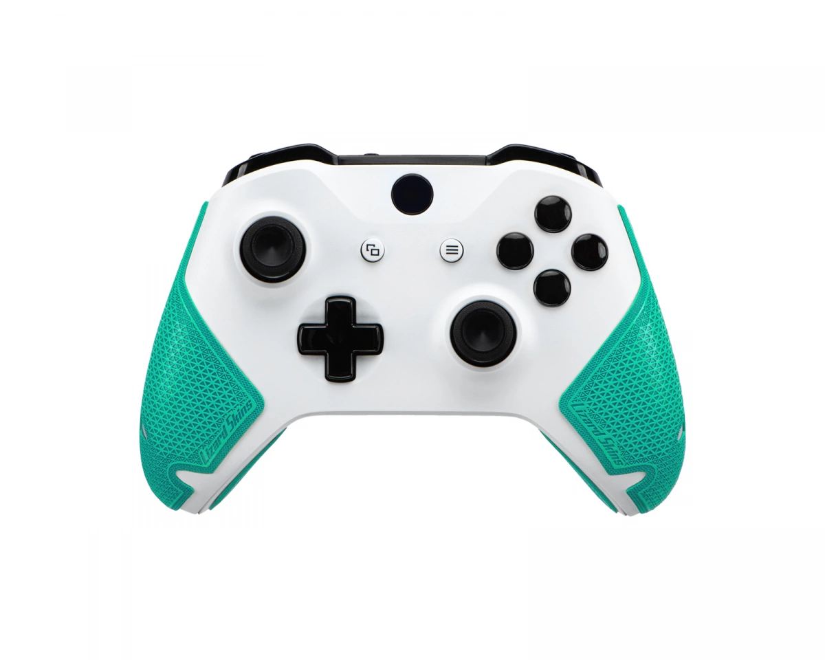 Lizard Skins DSP Controller Grip for - Teal - Miscellaneous - Microsoft Xbox One