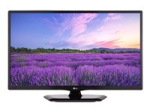 LG 24LN661HBLD - 24" Diagonal klass LED-bakgrundsbelyst LCD-TV