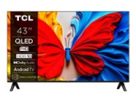 TCL 43V5C - 43" Diagonal klass (42.5" visbar)
