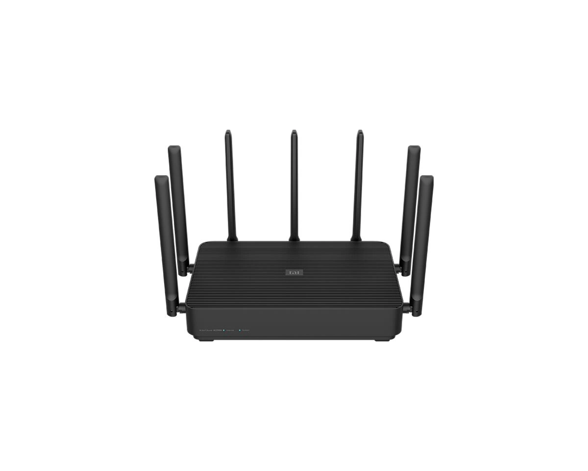 Xiaomi Mi AIoT Router AC2350 - Svart