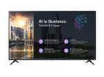 LG 43PK640S0LB 43" digital signage