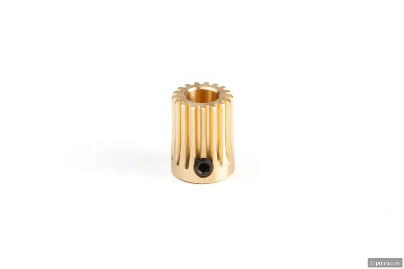 BondTech Motor Gear