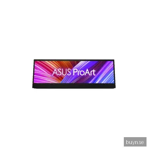 14" ASUS ProArt PA147CDV - 1920x550 - 60Hz - IPS