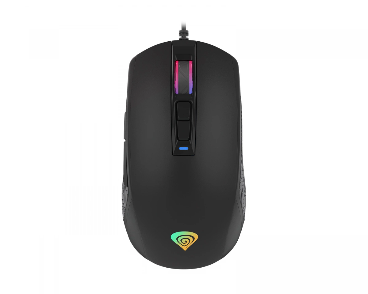 Genesis Krypton 310 RGB Gamingmus