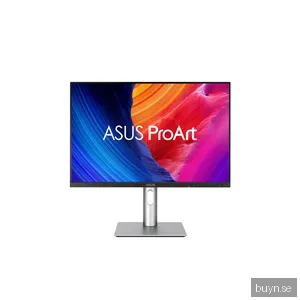 24" ASUS ProArt PA248QFV - 1920x1200 - 100Hz - IPS