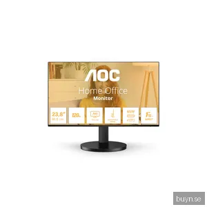AOC Model 24B3CF2