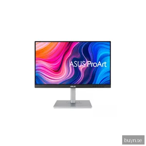 24" ASUS ProArt PA247CV - 1920x1080 (FHD) - 75Hz - IPS