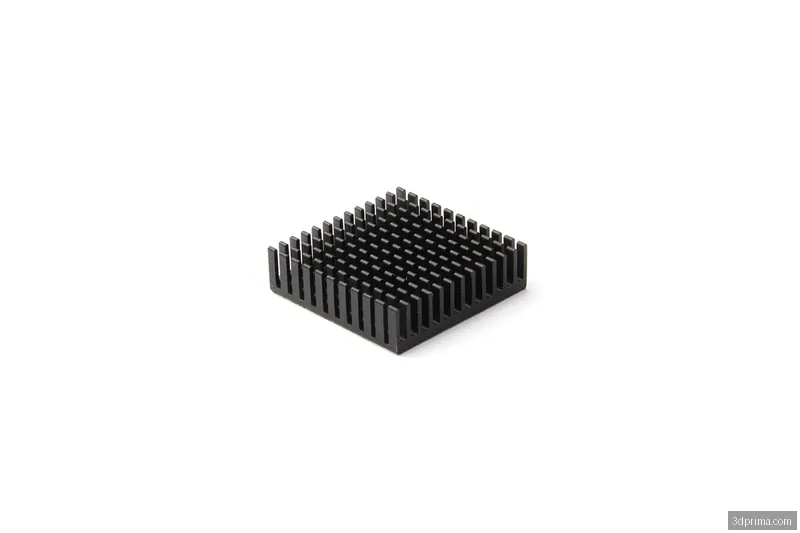 BondTech Heatsink
