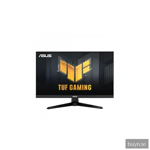 24" ASUS TUF Gaming VG246H1A - 1920x1080 (FHD) - 100Hz - IPS
