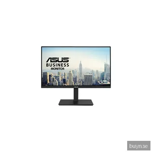 24" ASUS VA24ECPSN - 1920x1080 (FHD) - 75Hz - IPS - 65W USB-C
