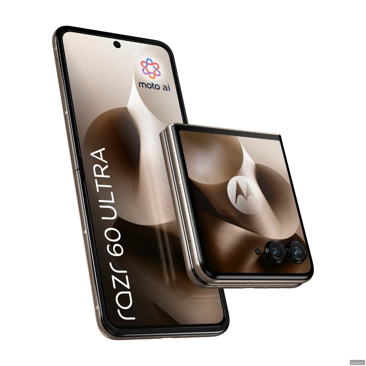 Motorola Razr 60 Ultra 512GB/16GB - Mountain Trail