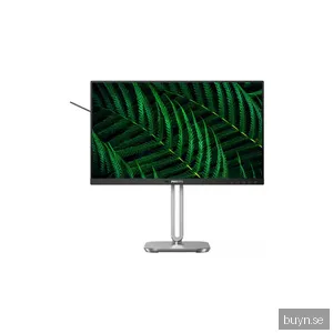 24" Philips 24B2G5200 - 1920x1080 (FHD) - 100Hz - IPS