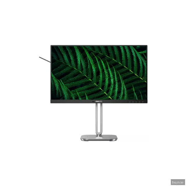 Philips 24" - 1920x1080 - IPS - 100Hz